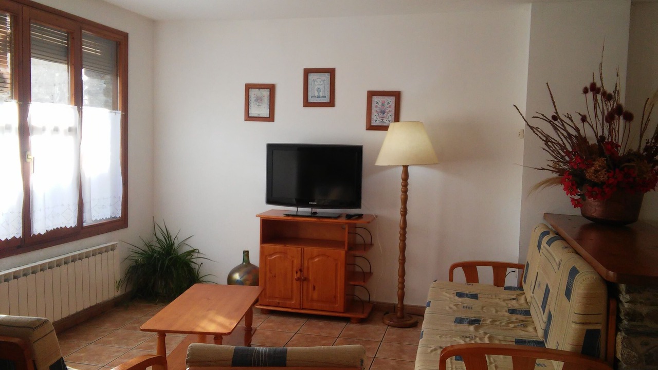 Photo of Livingroom in Alt Aneu