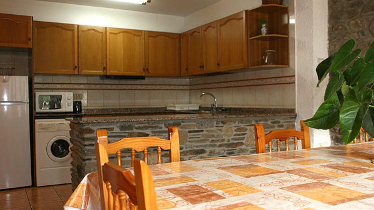 Photo of Kitchen in Alt Aneu