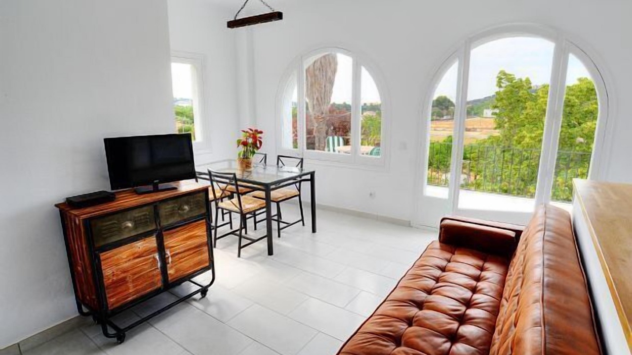 Photo of Livingroom in Castell-Platja d'Aro