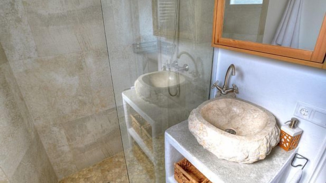 Photo of Bathroom in Castell-Platja d'Aro