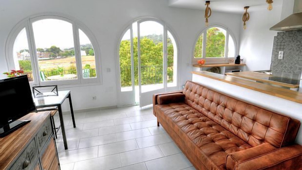 Photo of Livingroom in Castell-Platja d'Aro