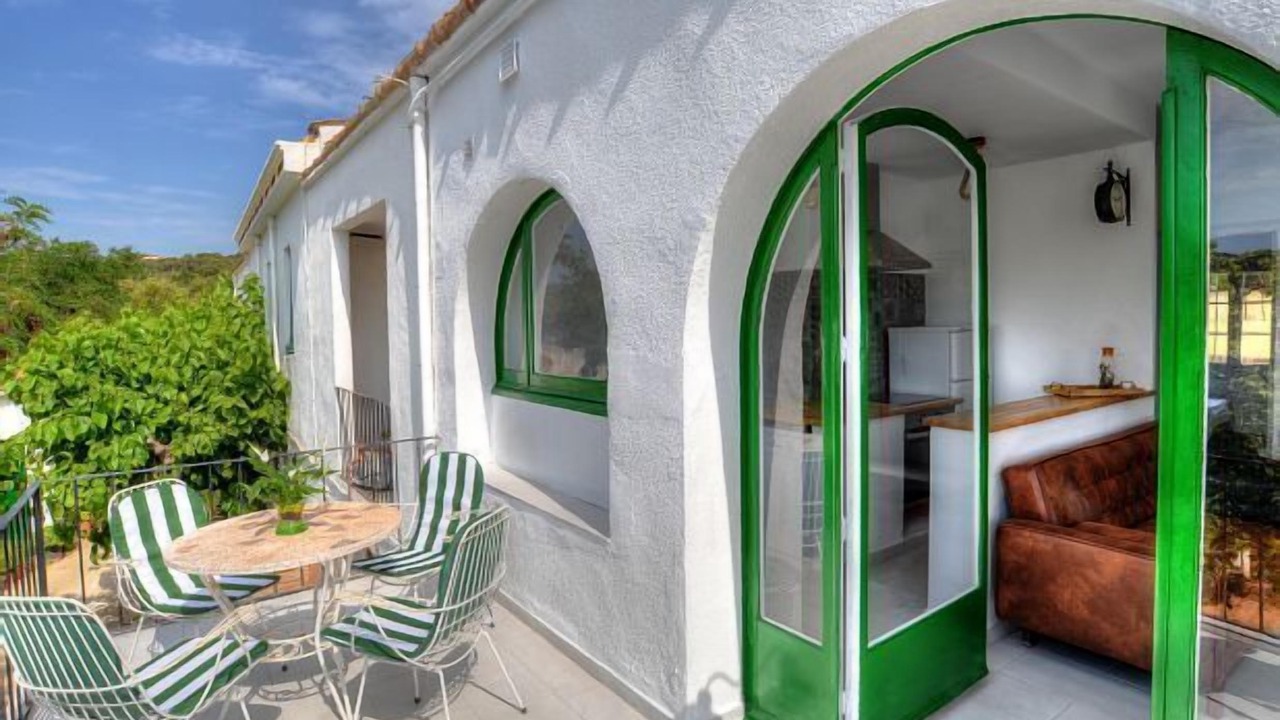 Photo of Outdoor in Castell-Platja d'Aro