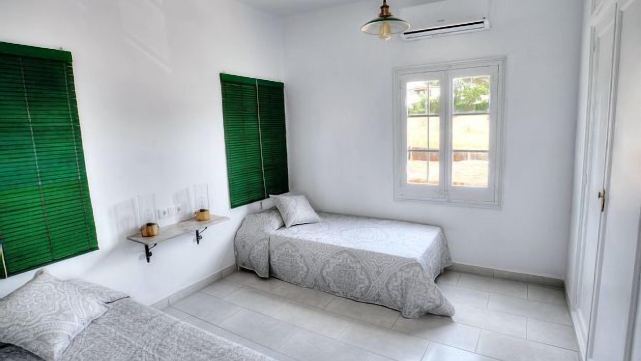 Photo of Bedroom in Castell-Platja d'Aro