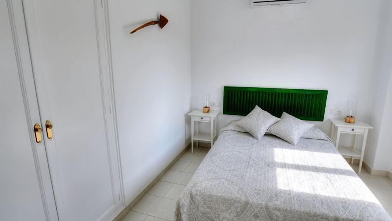 Photo of Bedroom in Castell-Platja d'Aro