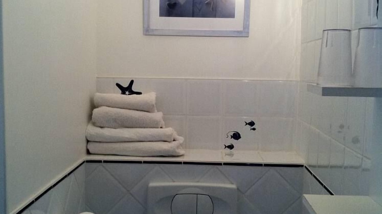 Photo of Bathroom in Boutenac