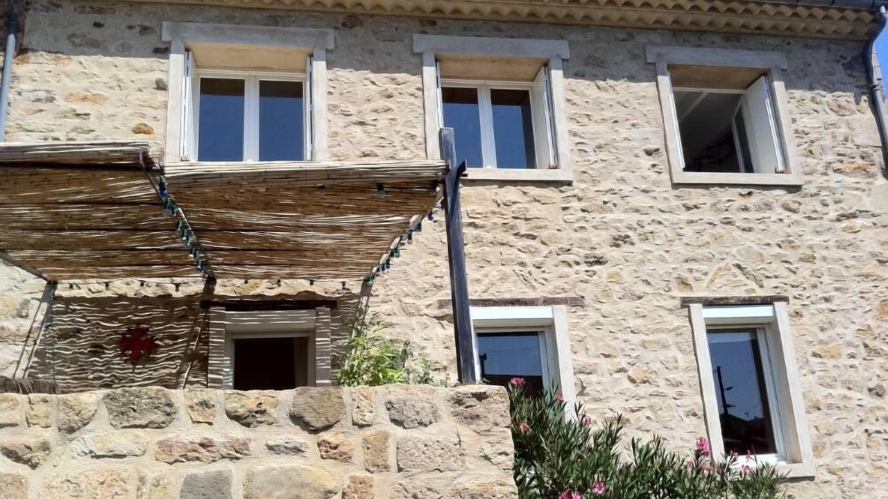 Photo of Outdoor in Boutenac