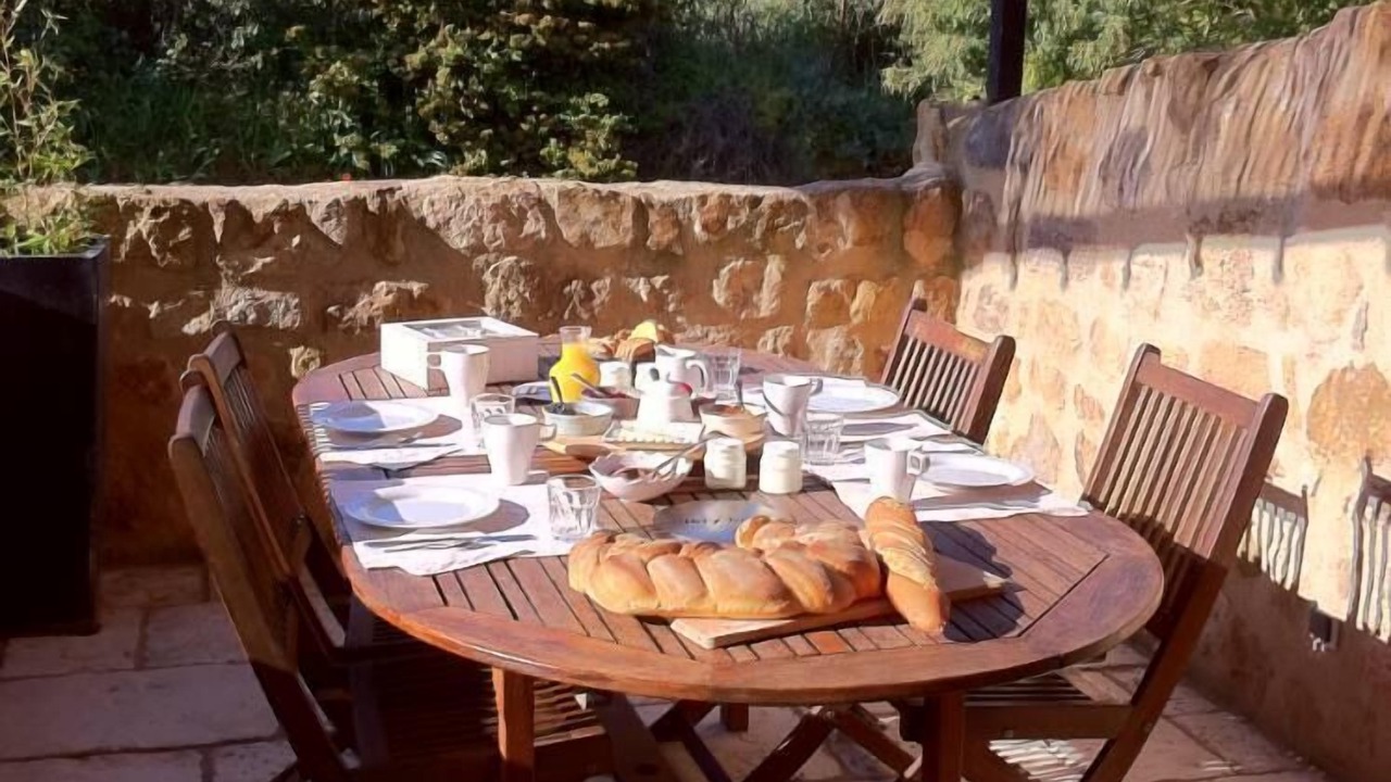 Photo of Patio Balcony in Boutenac
