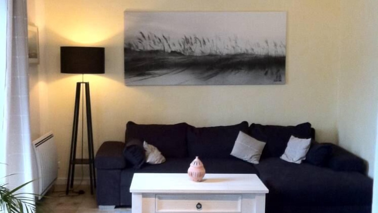 Photo of Livingroom in Boutenac