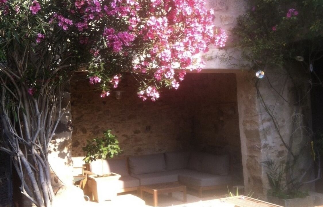 Photo of Outdoor in Boutenac