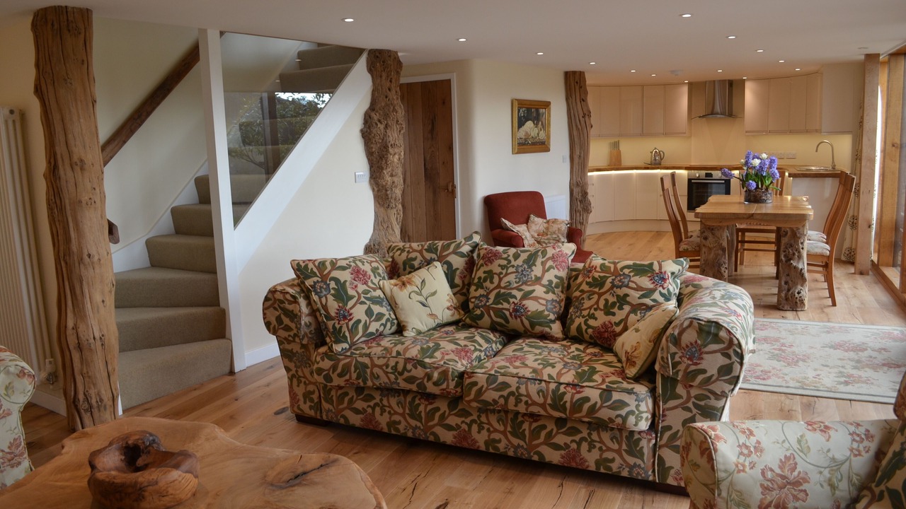 Photo of Livingroom in Bicton