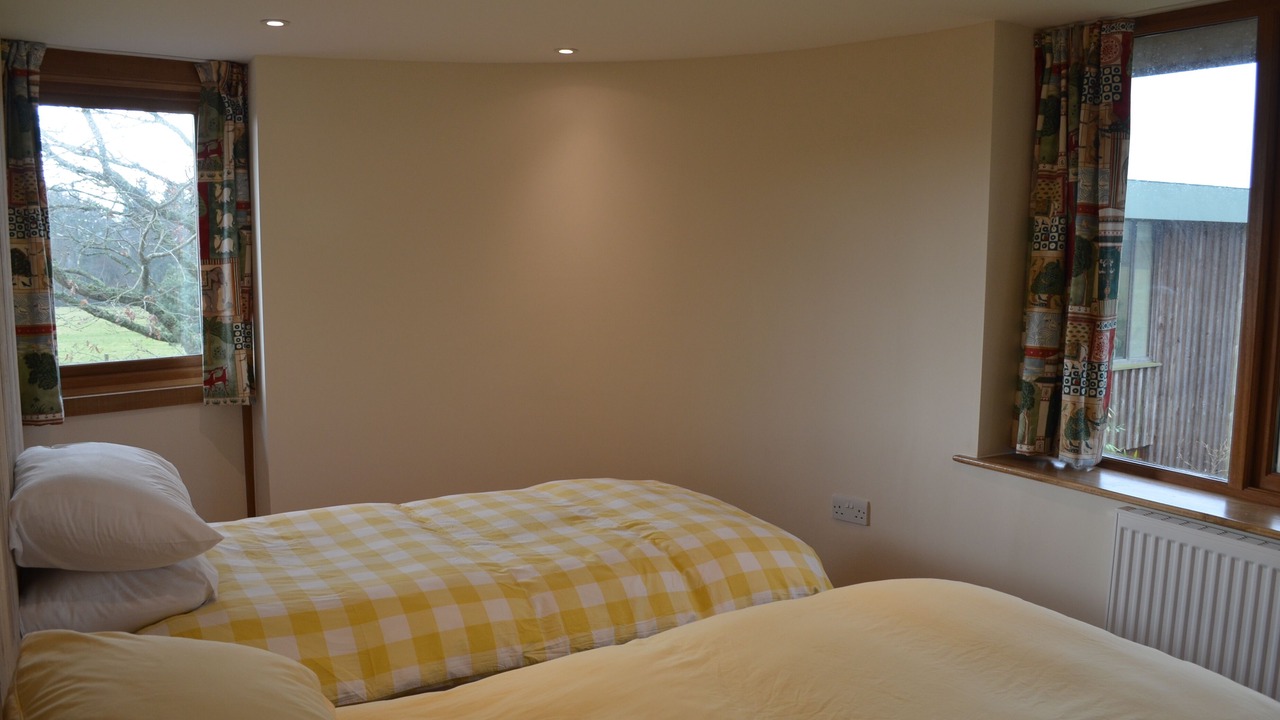 Photo of Bedroom in Bicton
