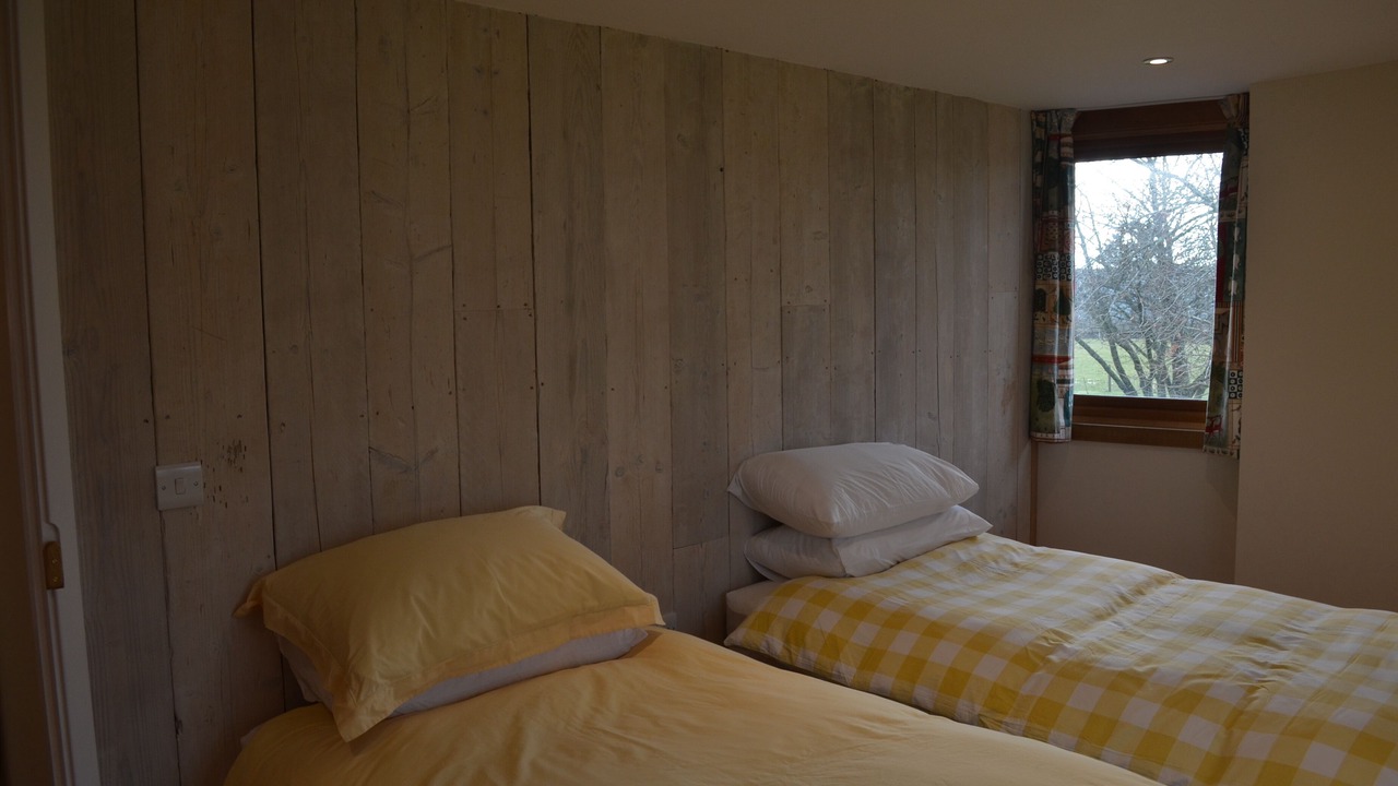 Photo of Bedroom in Bicton