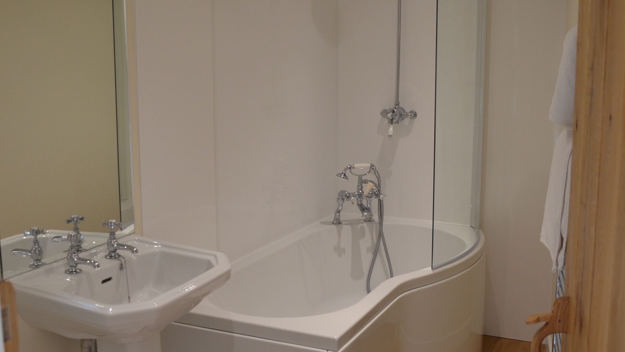 Photo of Bathroom in Bicton
