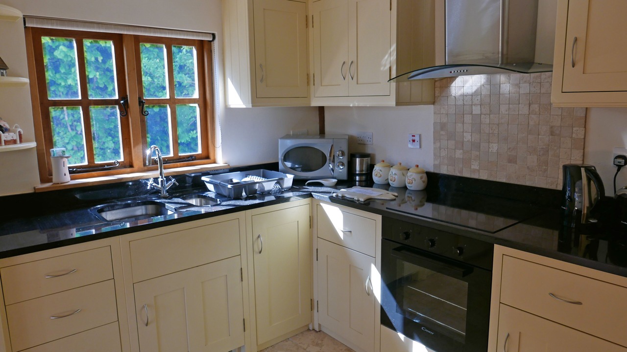 Photo of Kitchen in Clare