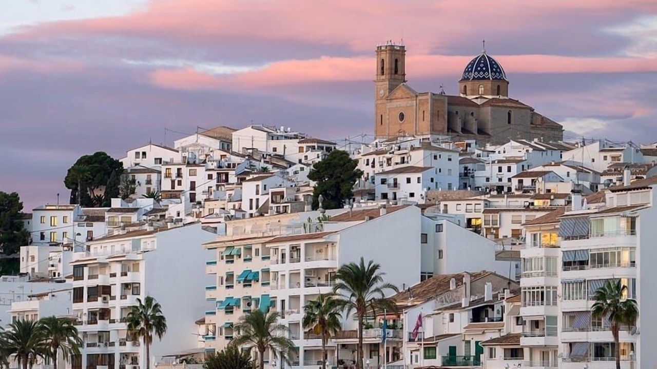 Photo of Outdoor in Altea