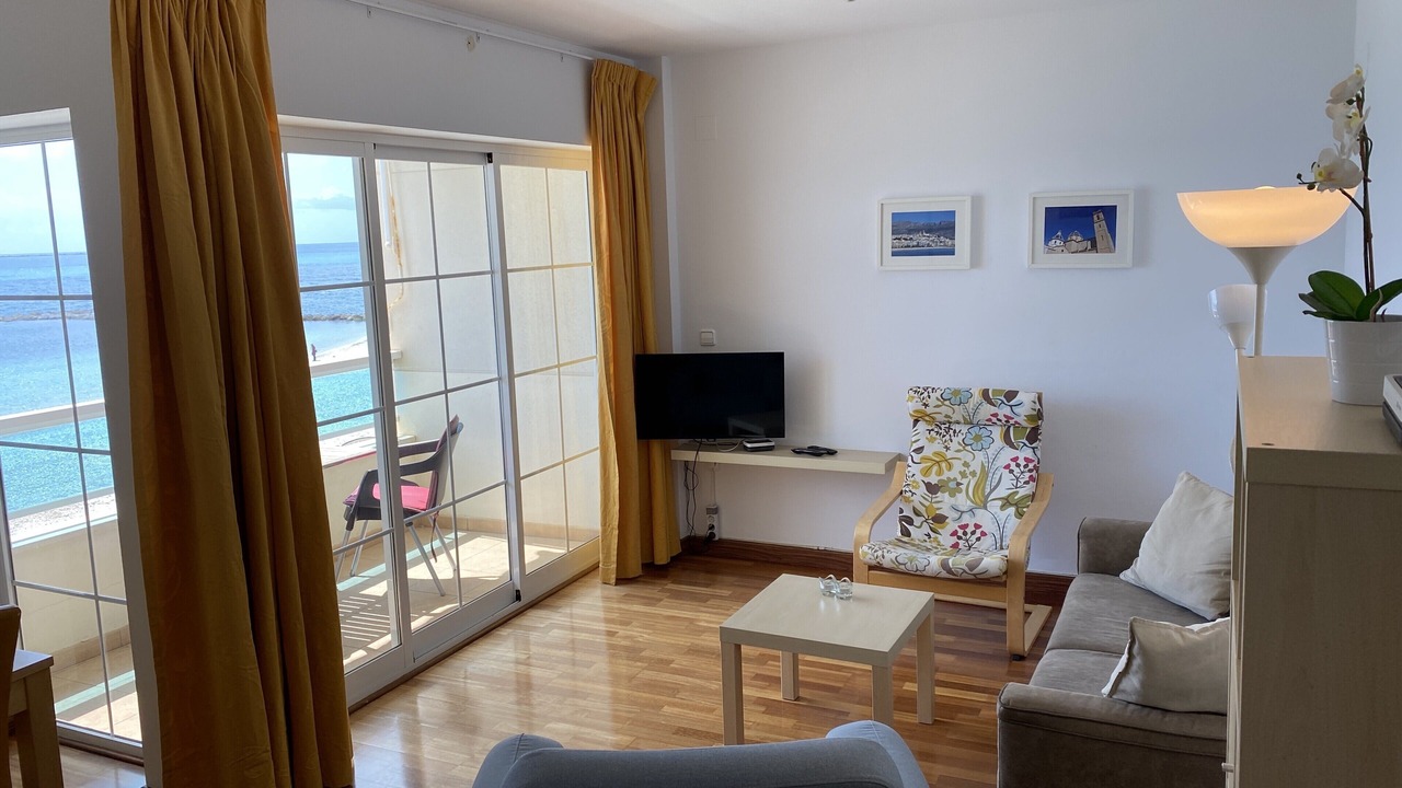 Photo of Livingroom in Altea