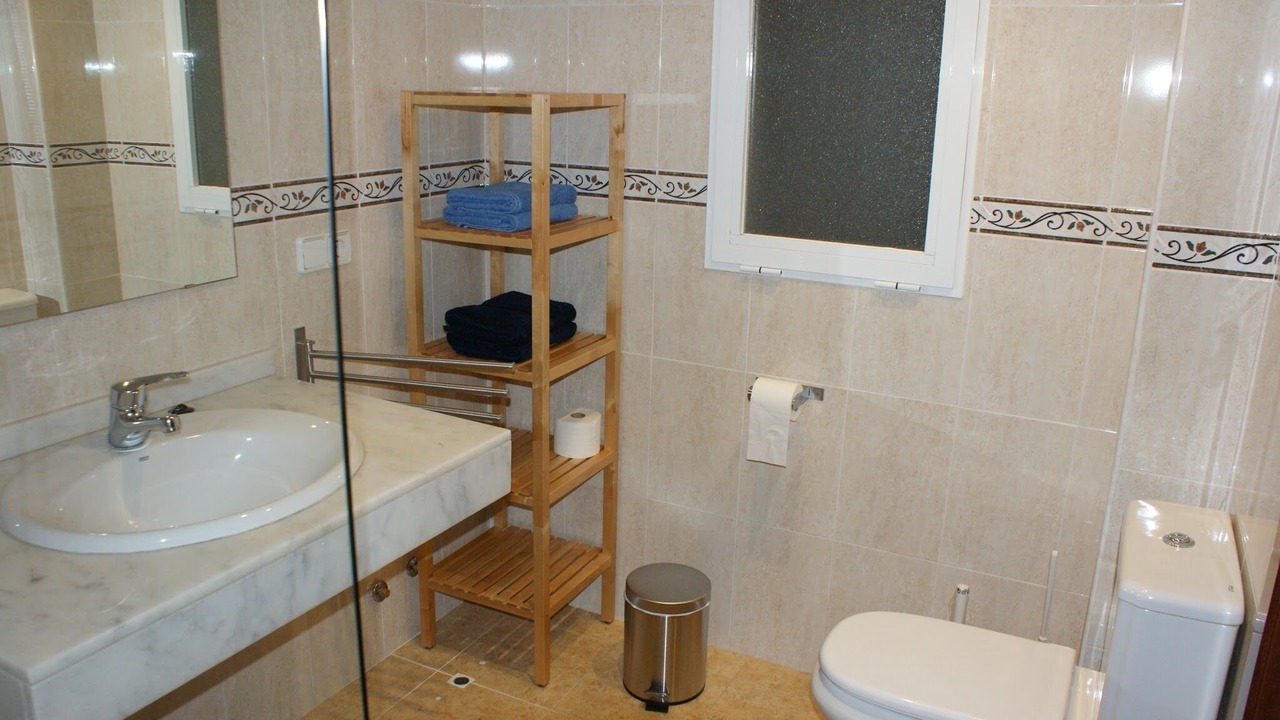 Photo of Bathroom in Altea