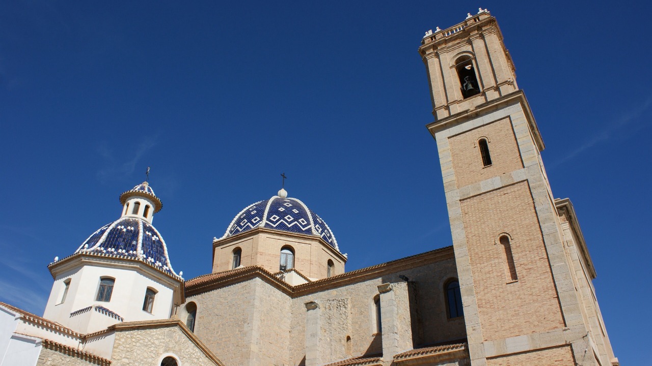 Photo of Others in Altea