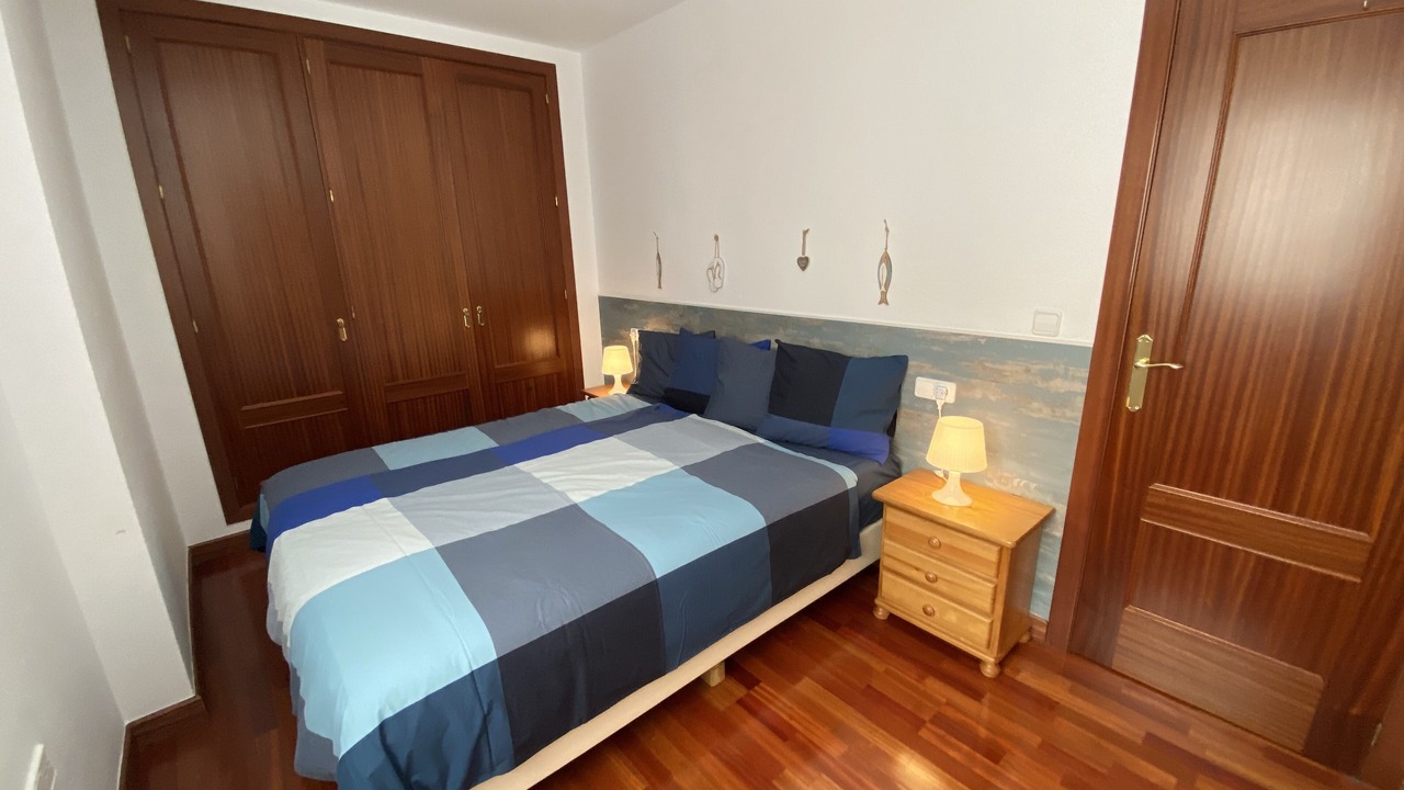 Photo of Bedroom in Altea