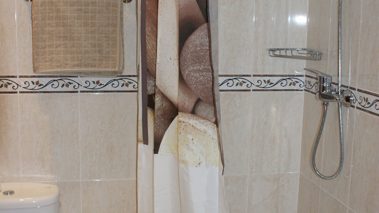Photo of Bathroom in Altea