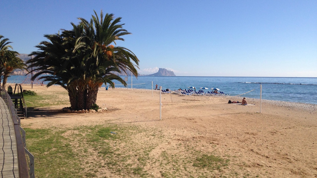 Photo of Others in Altea