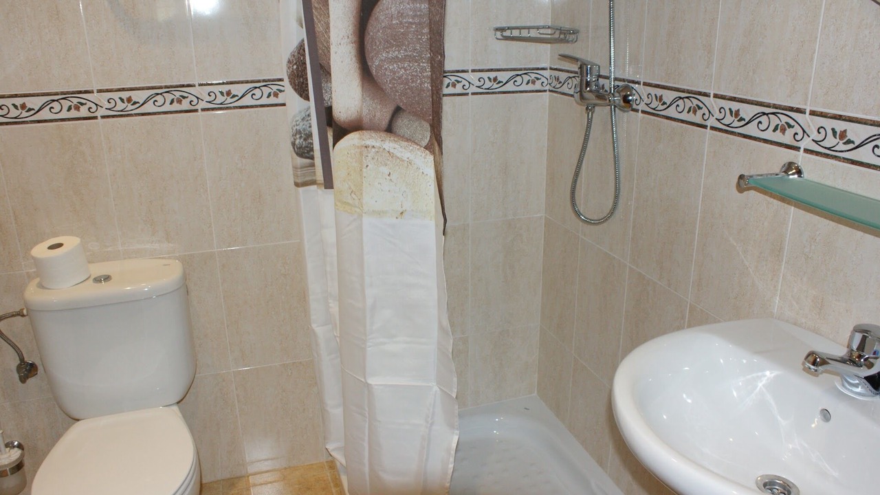Photo of Bathroom in Altea