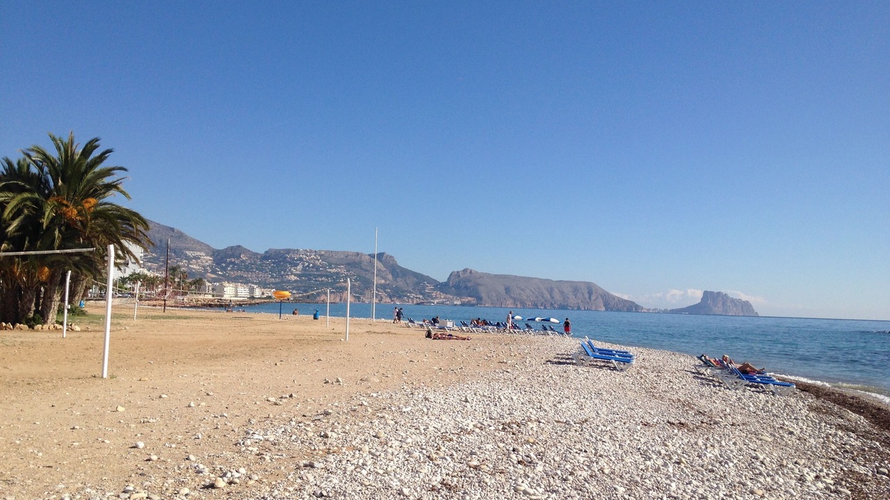 Photo of Others in Altea