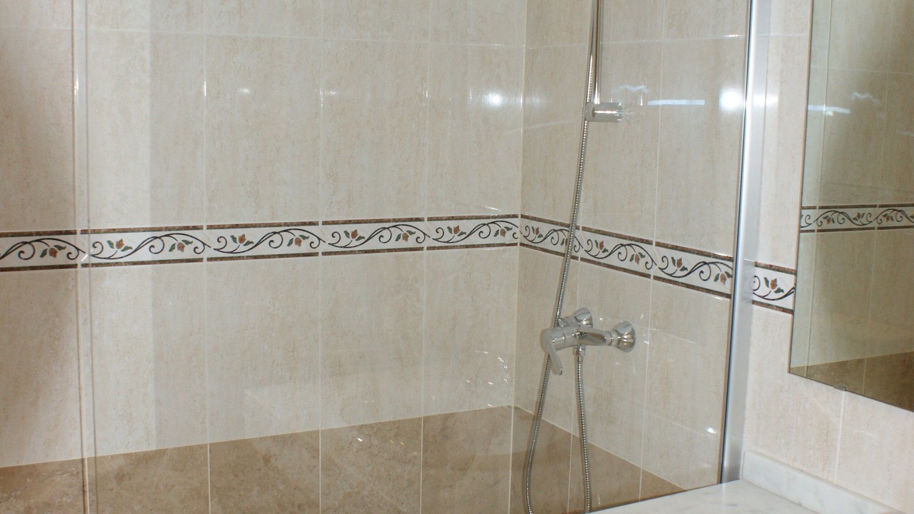 Photo of Bathroom in Altea