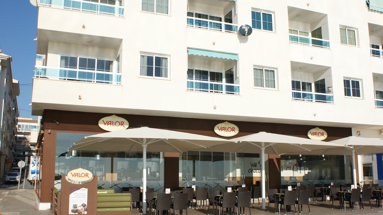 Photo of Outdoor in Altea