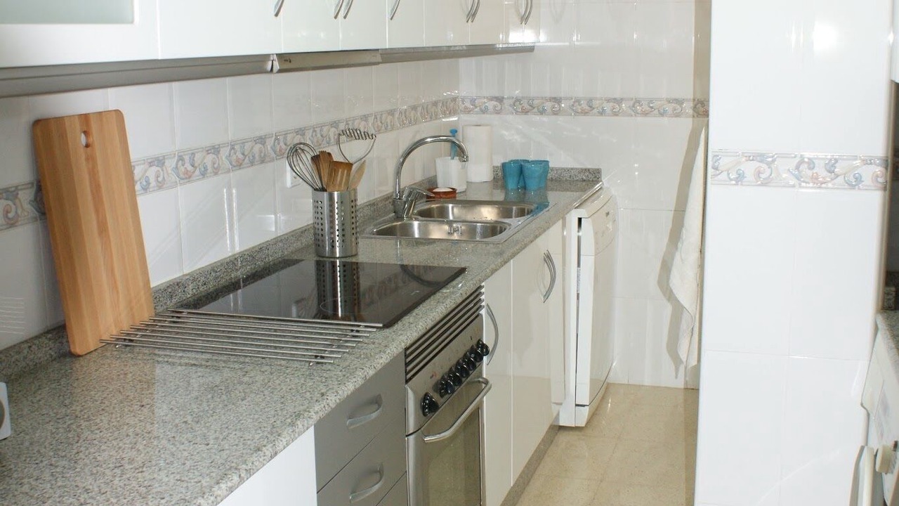 Photo of Kitchen in Altea