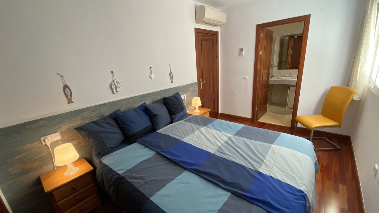 Photo of Bedroom in Altea