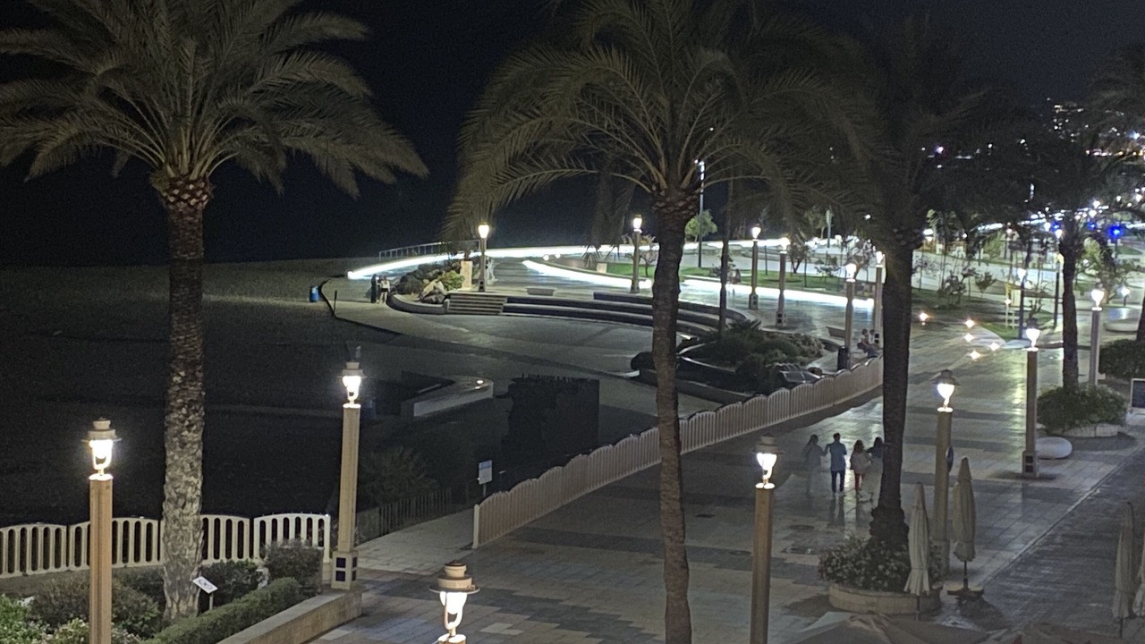 Photo of Outdoor in Altea