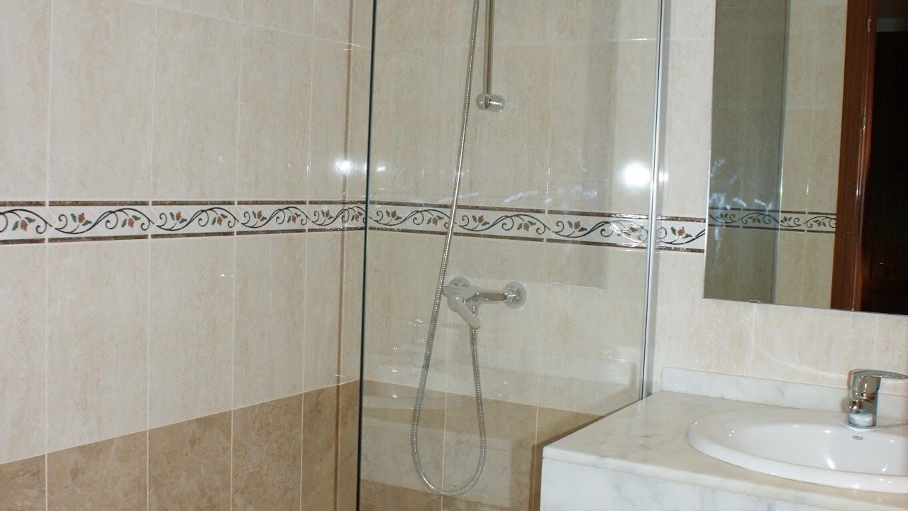 Photo of Bathroom in Altea