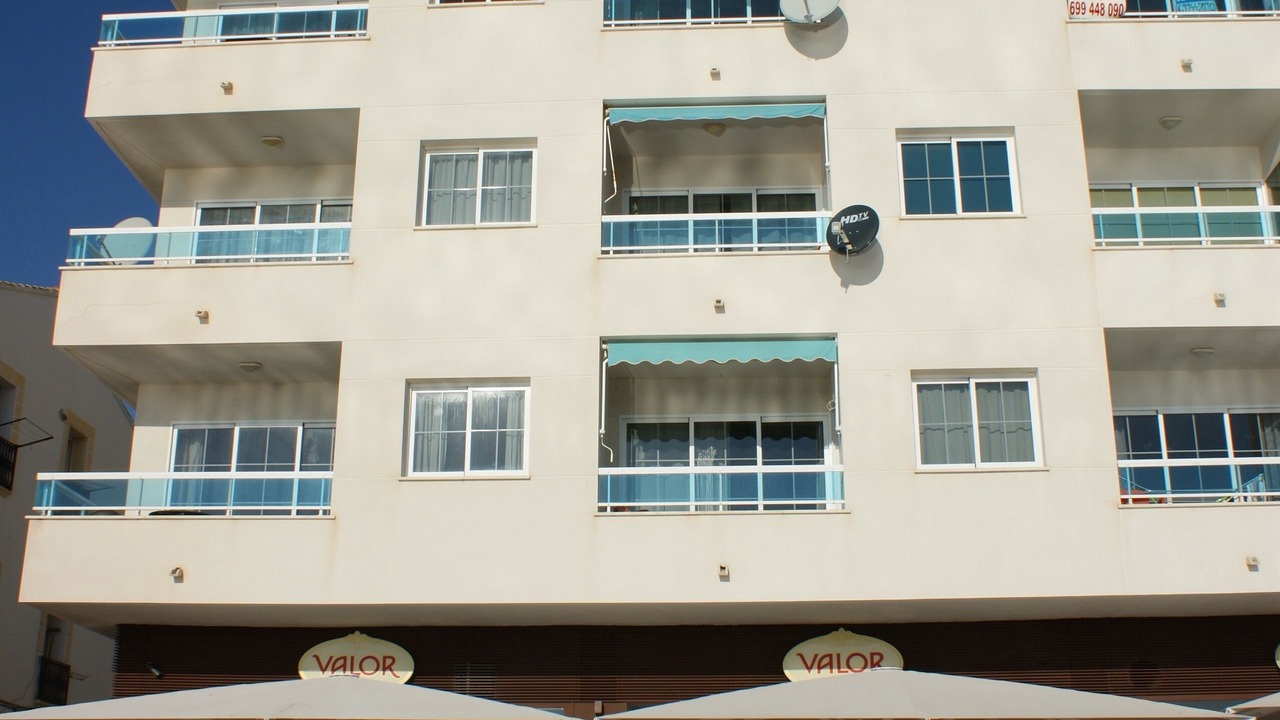 Photo of Outdoor in Altea