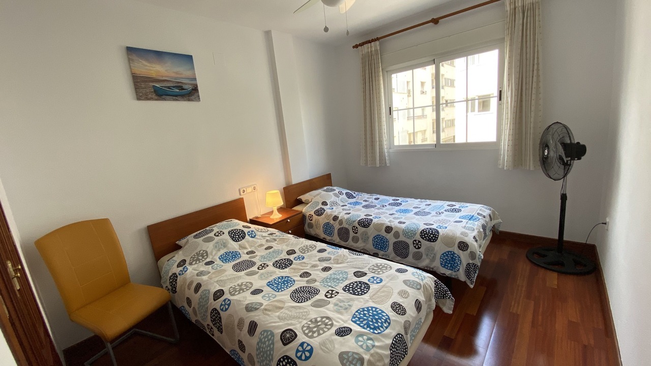 Photo of Bedroom in Altea