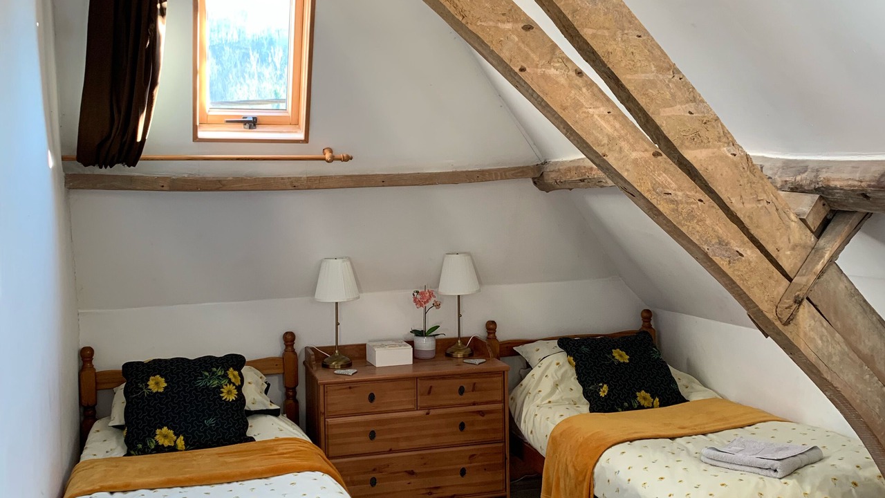 Photo of Bedroom in Embry