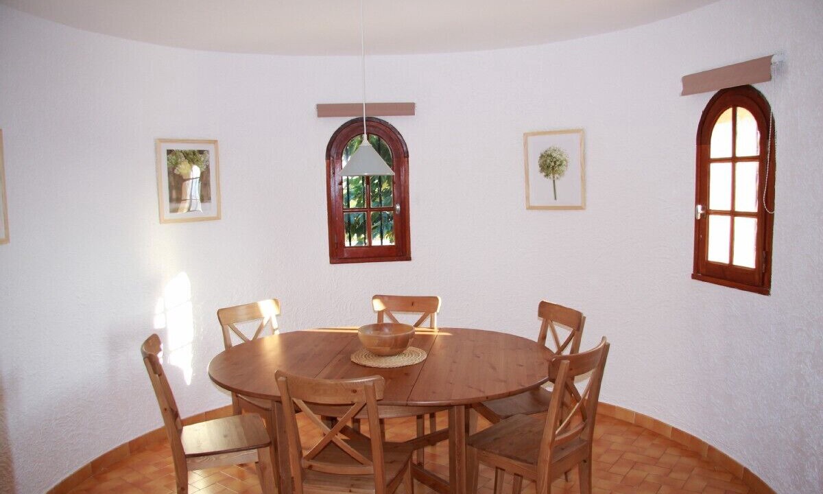 Photo of Livingroom in Siran