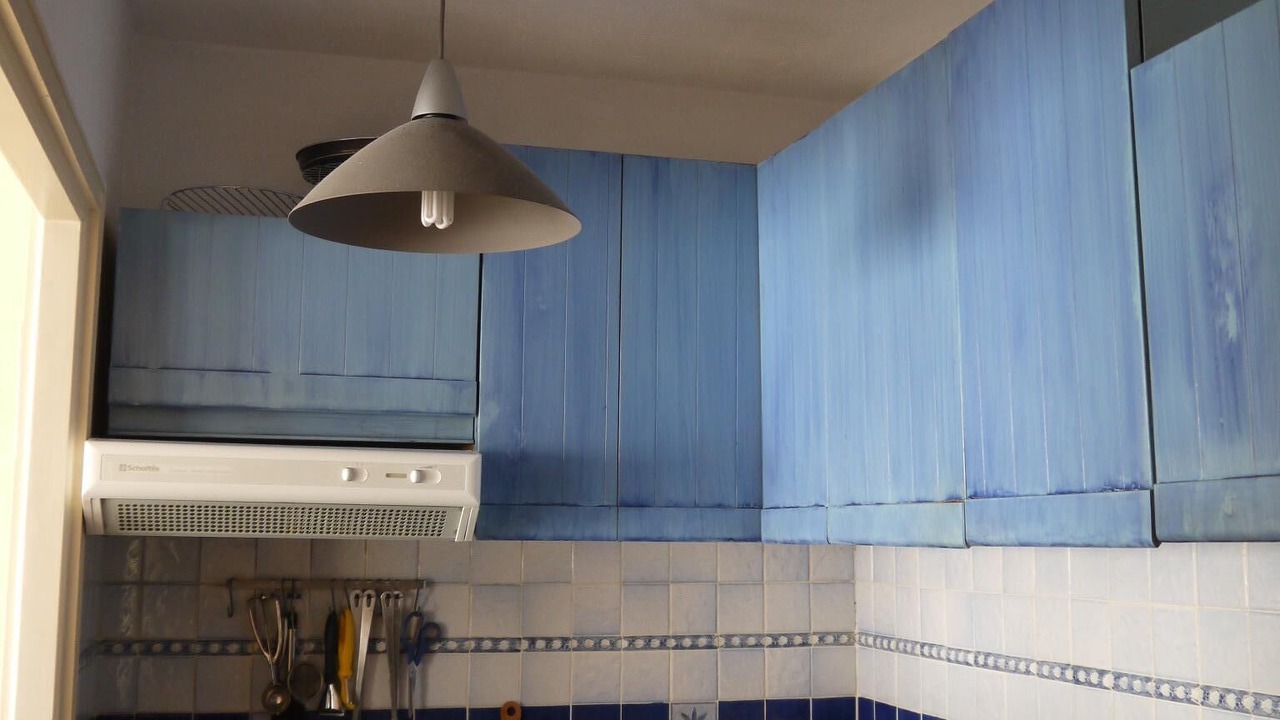 Photo of Kitchen in Fabron
