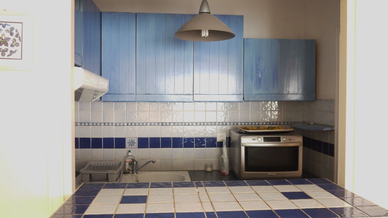 Photo of Kitchen in Fabron
