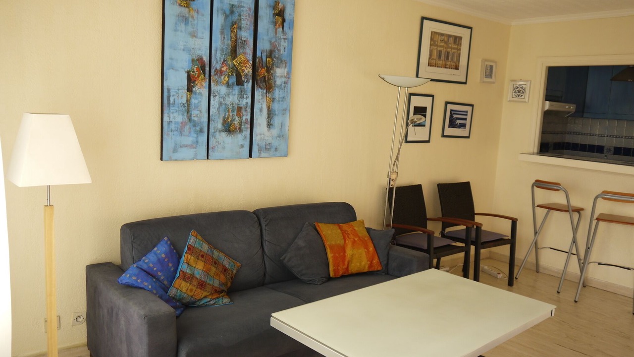 Photo of Livingroom in Fabron