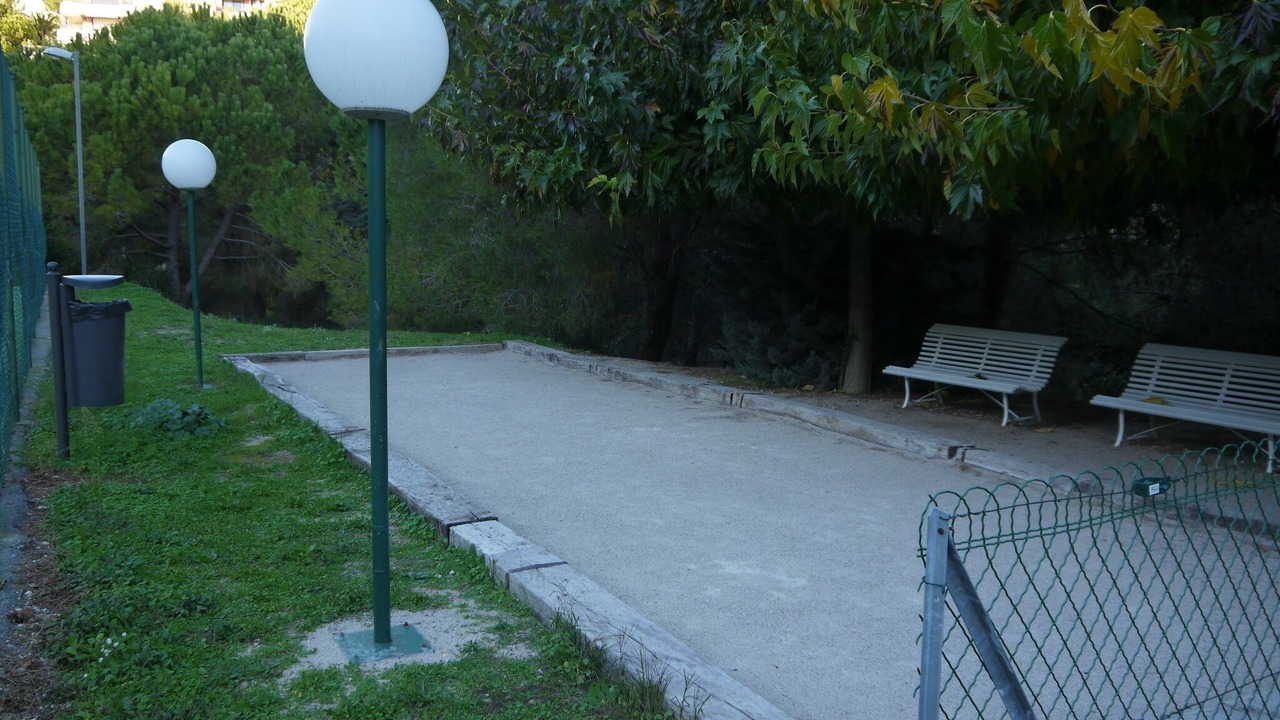 Photo of Outdoor in Fabron