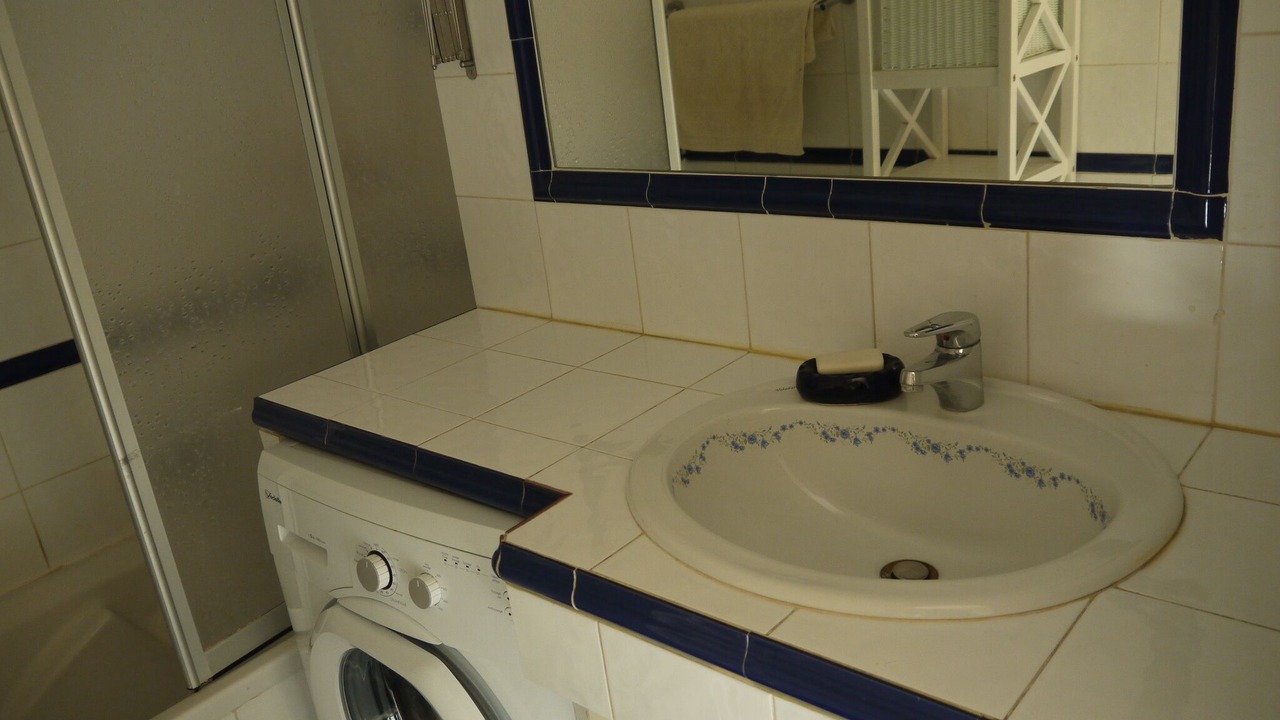 Photo of Bathroom in Fabron