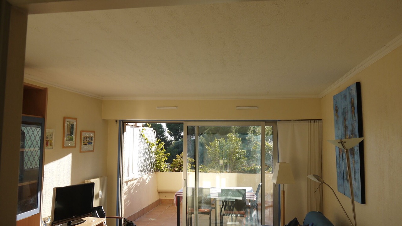 Photo of Livingroom in Fabron