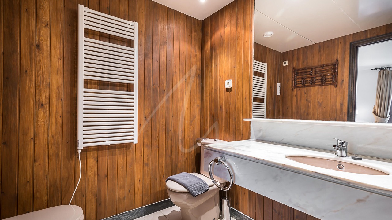 Photo of Bathroom in Baqueira
