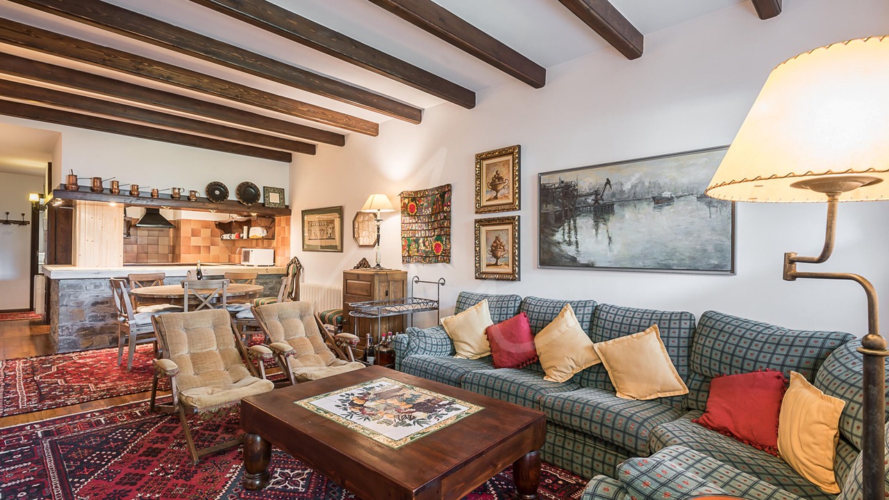 Photo of Livingroom in Baqueira