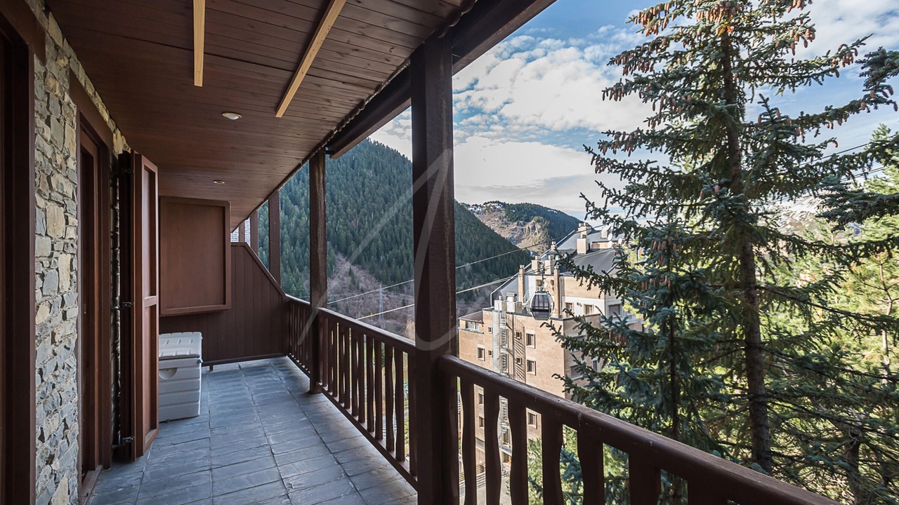 Photo of Outdoor in Baqueira