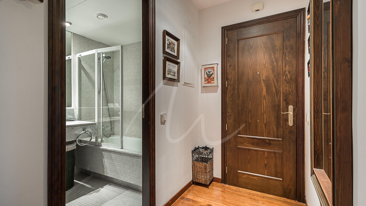 Photo of Bathroom in Baqueira