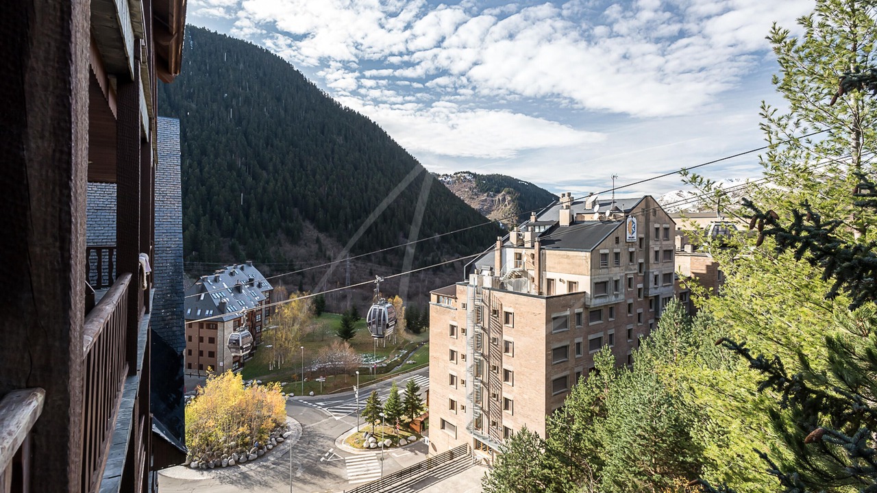 Photo of Outdoor in Baqueira
