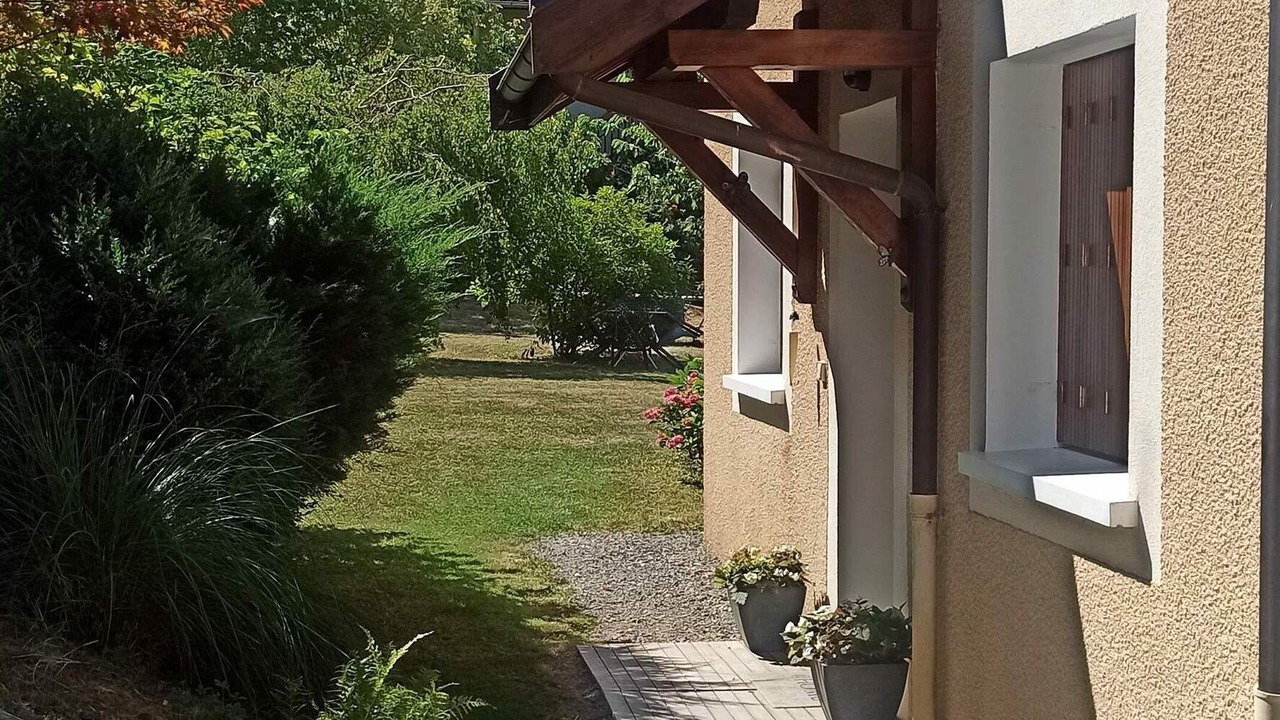 Photo of Outdoor in Rovagny