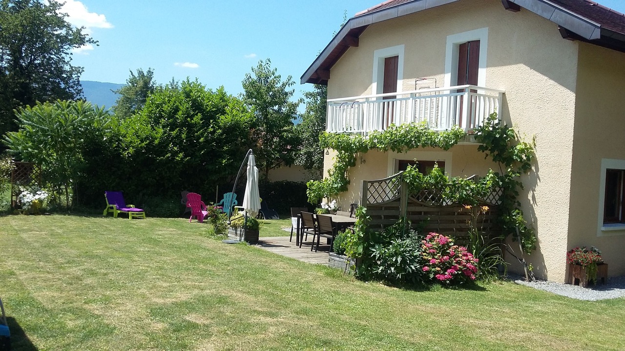 Photo of Outdoor in Rovagny